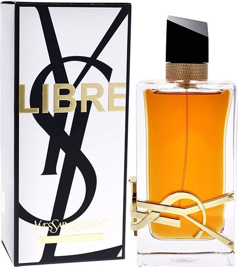 is ysl libre intense a summer perfume|ysl libre intense perfume shop.